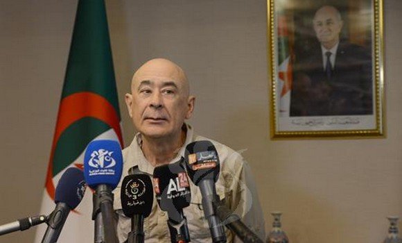 الرعية الإسباني المحرر