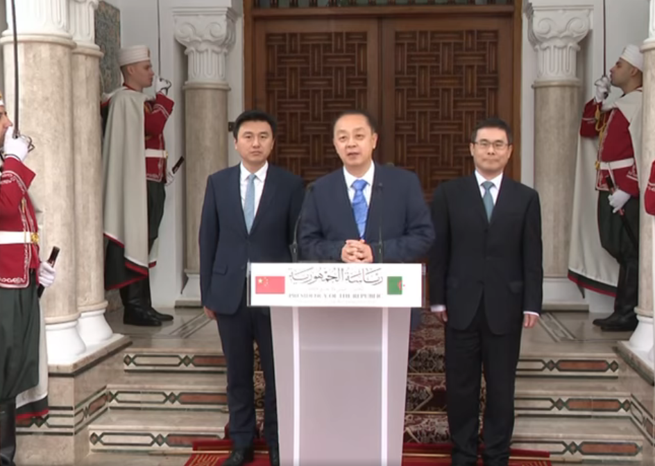 دونغ غوانغلي