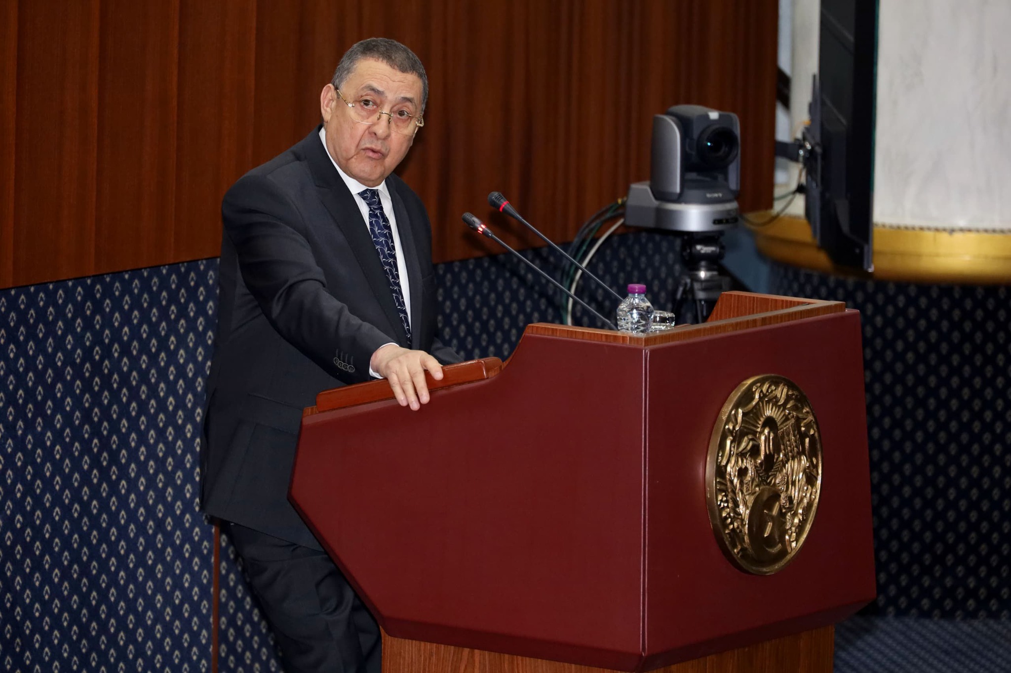 إبراهيم مراد