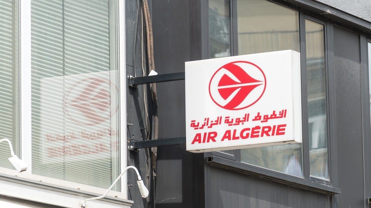 Air Algérie