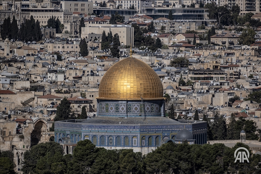 Al aqsa
