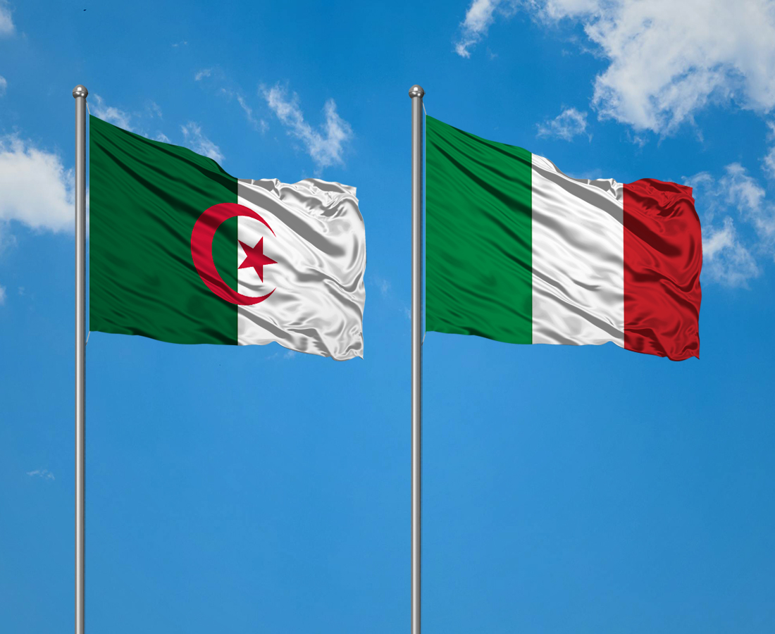 Algérie-Italie : Perspectives de partenariat économique entre les collectivités locales basées sur les liens historiques privilégiés