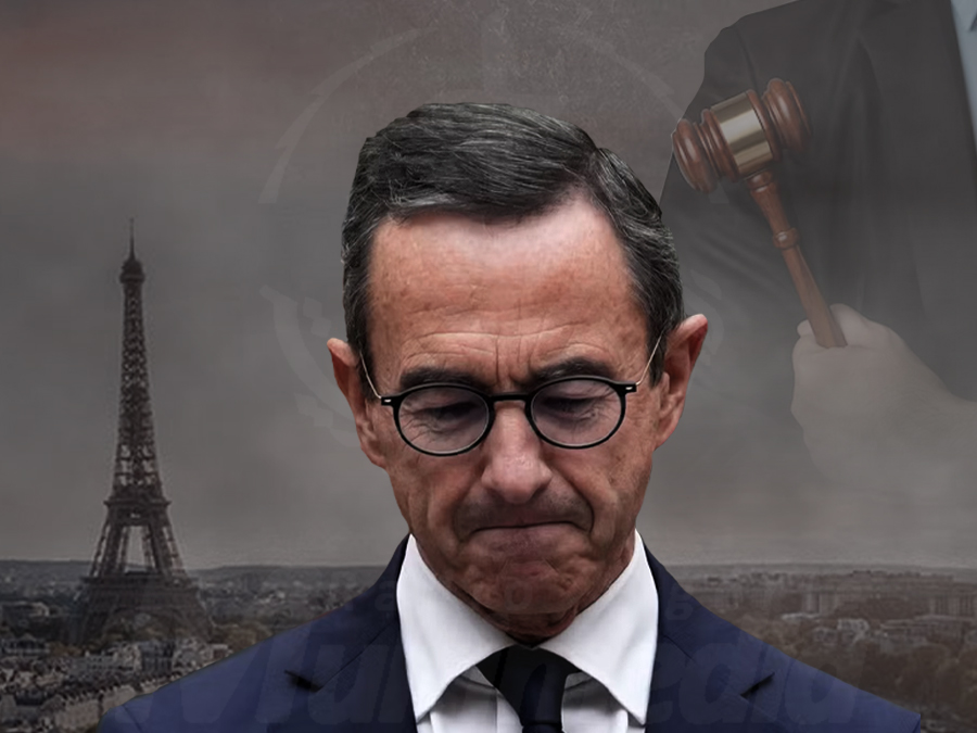 العلاقات الجزائرية الفرنسية