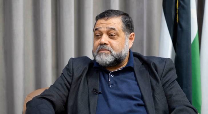 أسامة حمدان