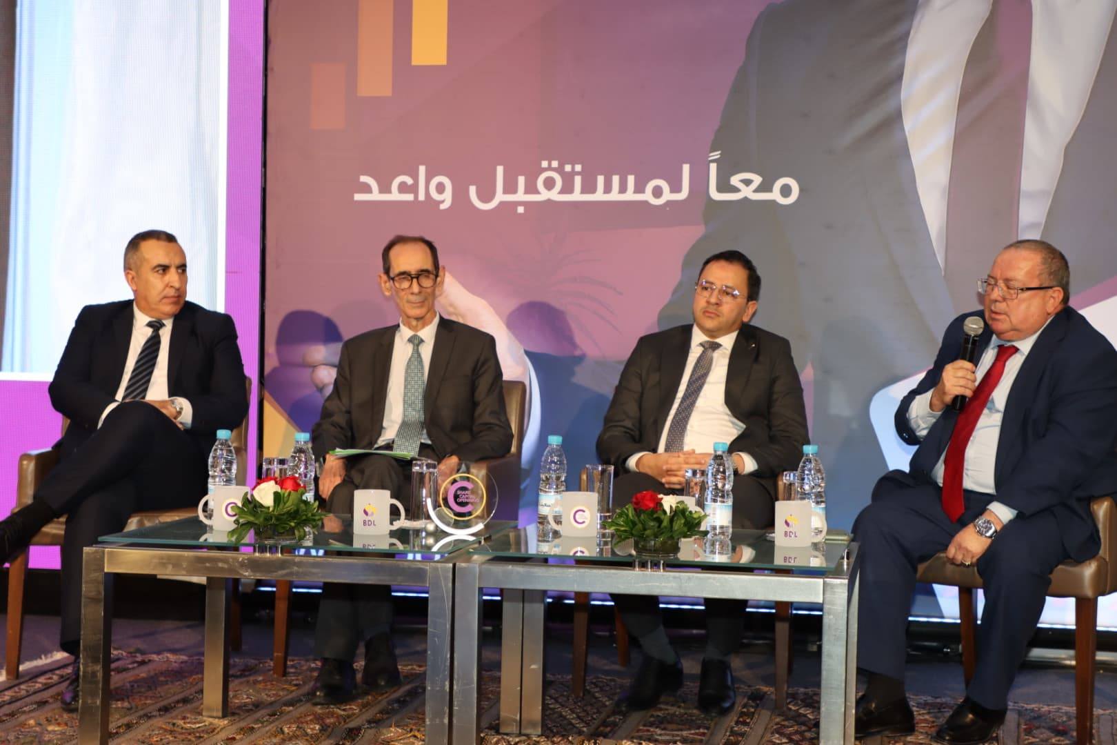 Bourse d'Alger : les dividendes annuels liés aux actions de la BDL seront de 13%