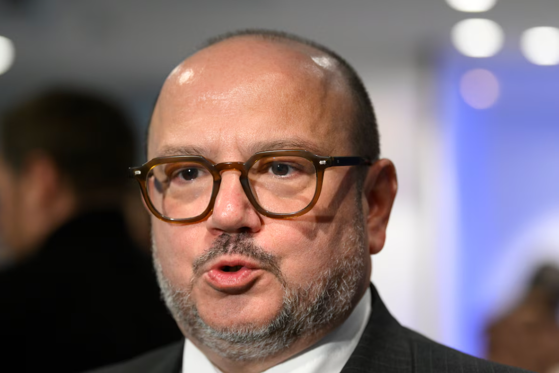 الصحراء الغربية : وزير الخارجية البلجيكي يجدد دعم بلاده لمسار الأمم المتحدة