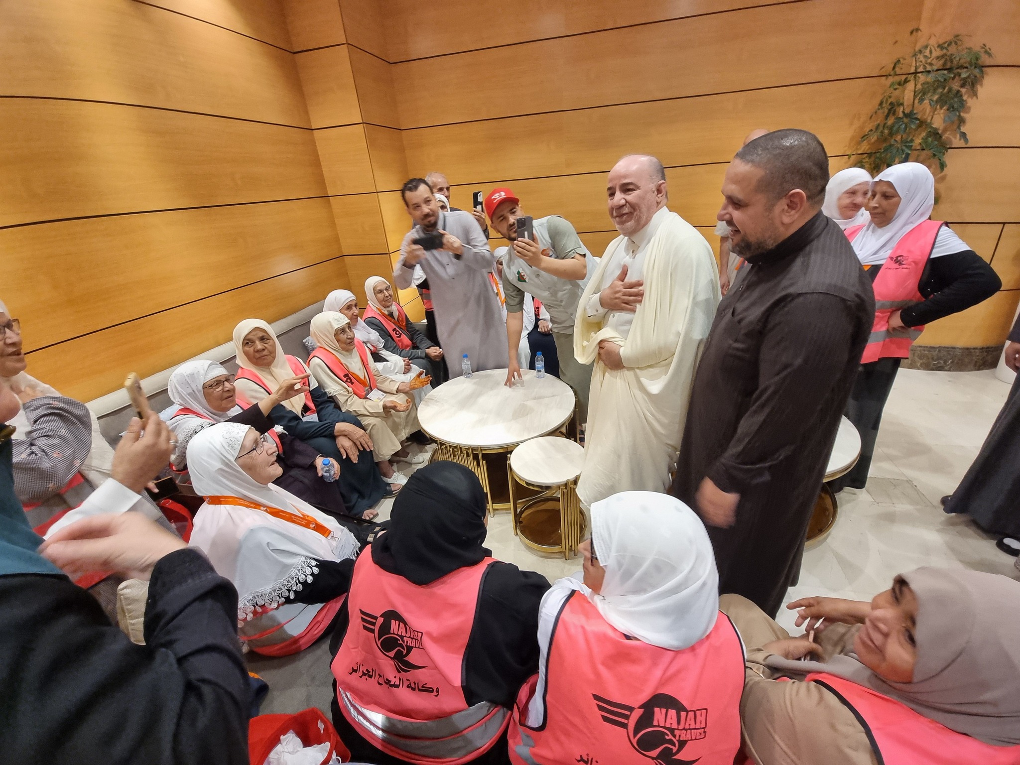 يوسف بلمهدي