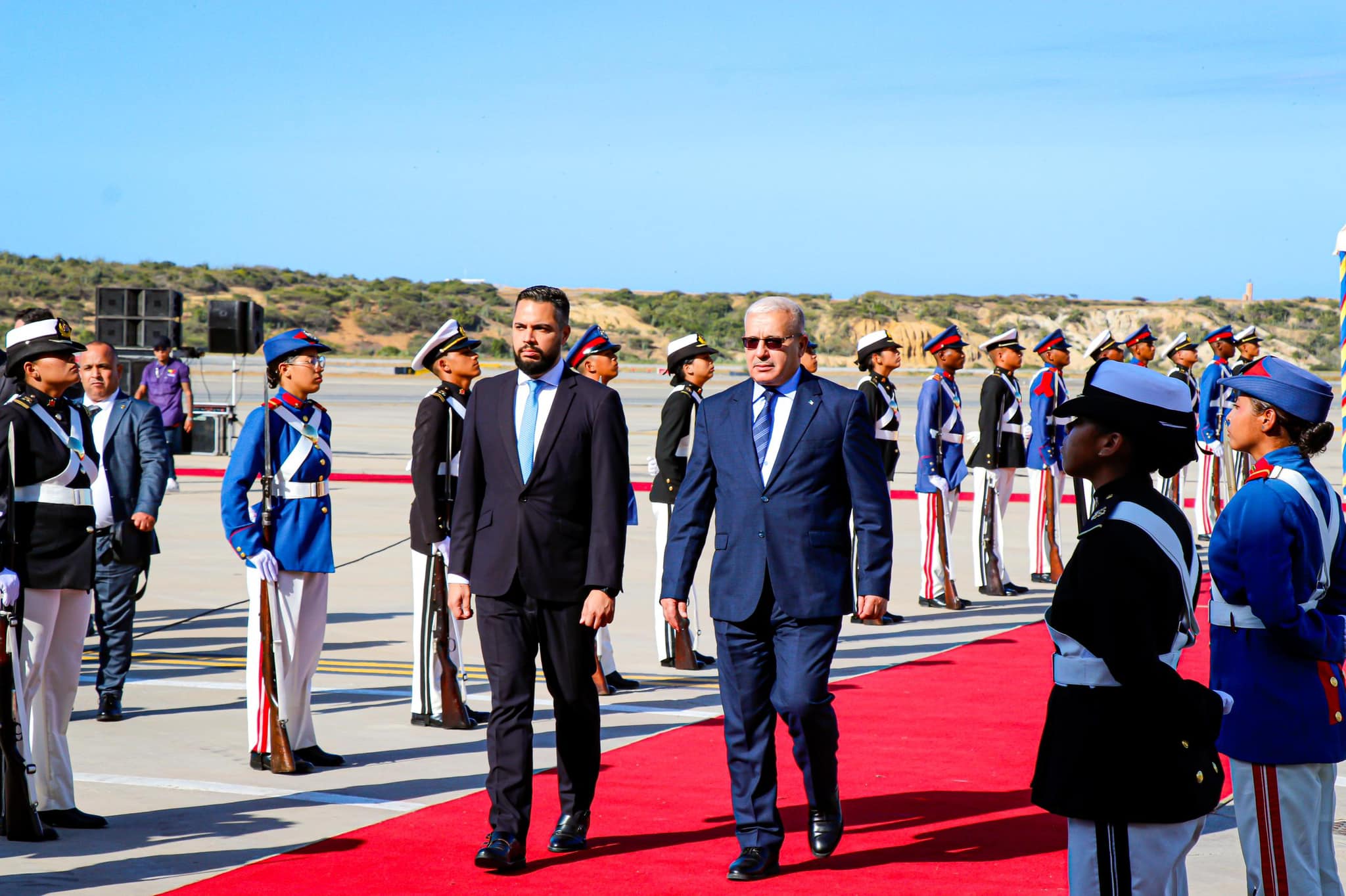 إبراهيم بوغالي