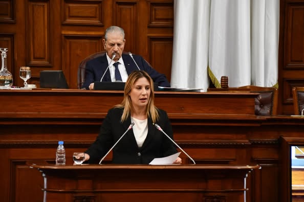 نجيبة  جيلالي