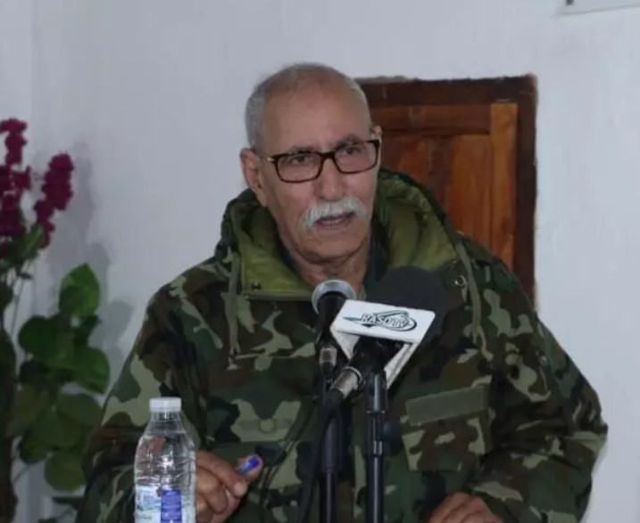 ابراهيم غالي