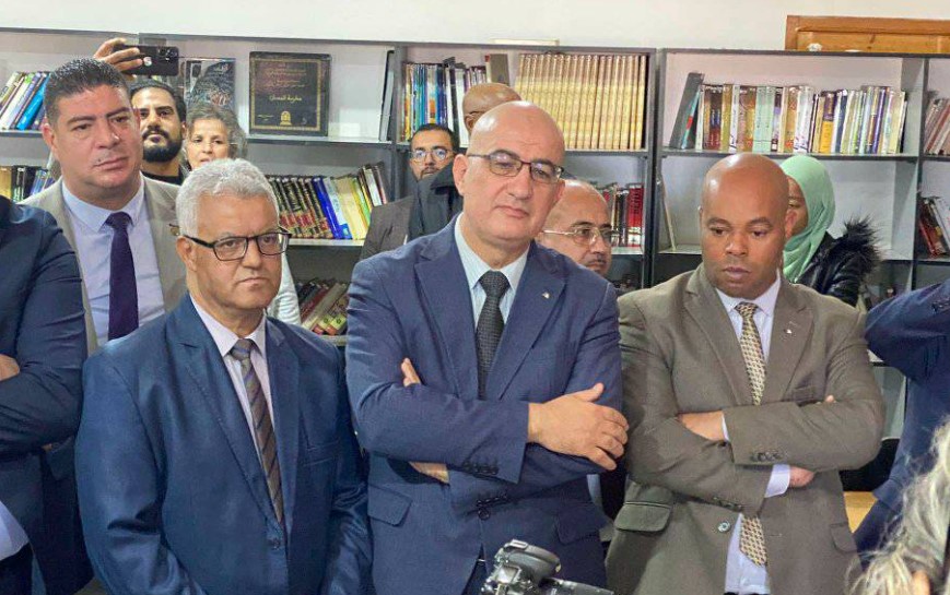 سي الهاشمي عصاد