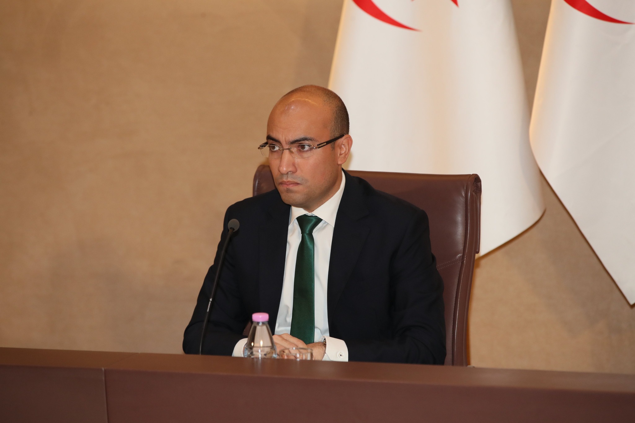 خدمات الحالة المدنية لوازرة الخارجية