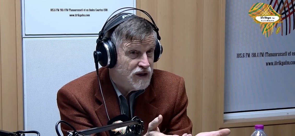 ميشال كولون