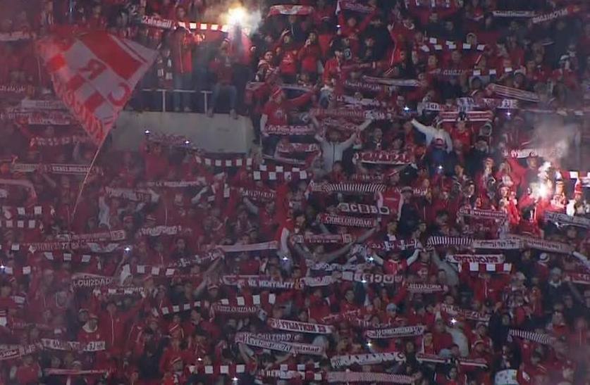 CRB revanche al ahly