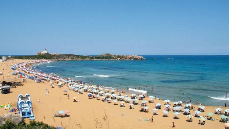 موسم الاصطياف