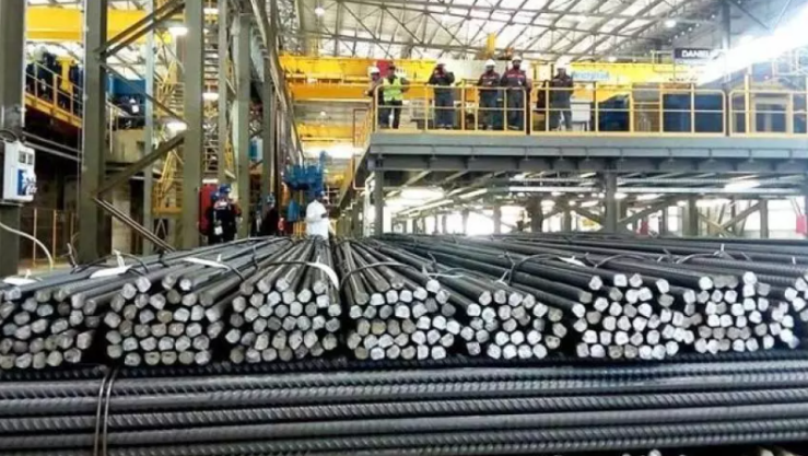 الشركة الجزائرية-القطرية للصلب