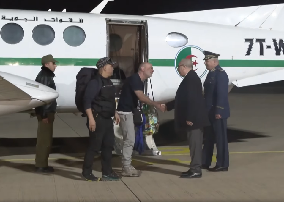 الرعية الإسباني