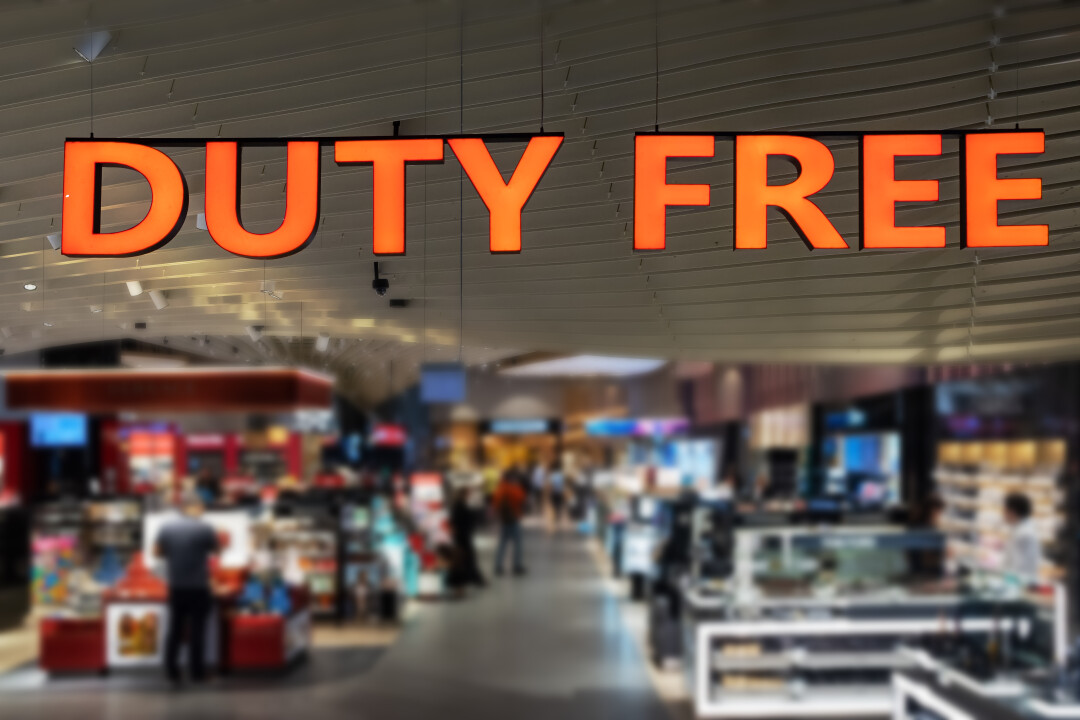 Duty Free
