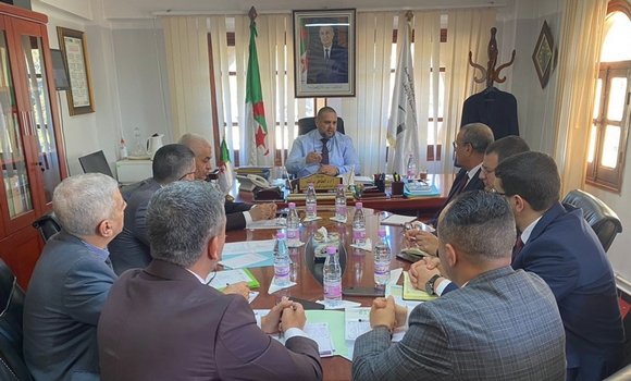 الديوان الوطني للحج والعمرة