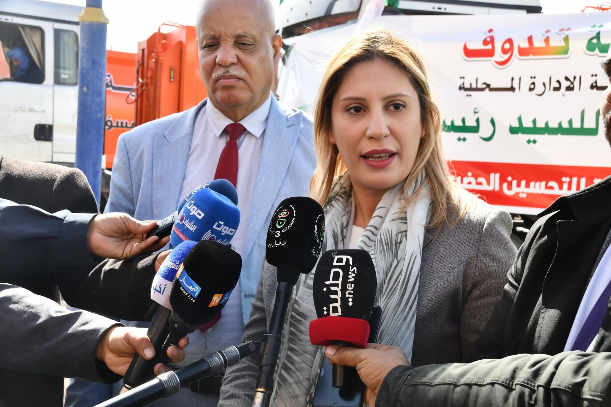 ولايات الجنوب تحظى بعناية خاصة في مجال حماية البيئة