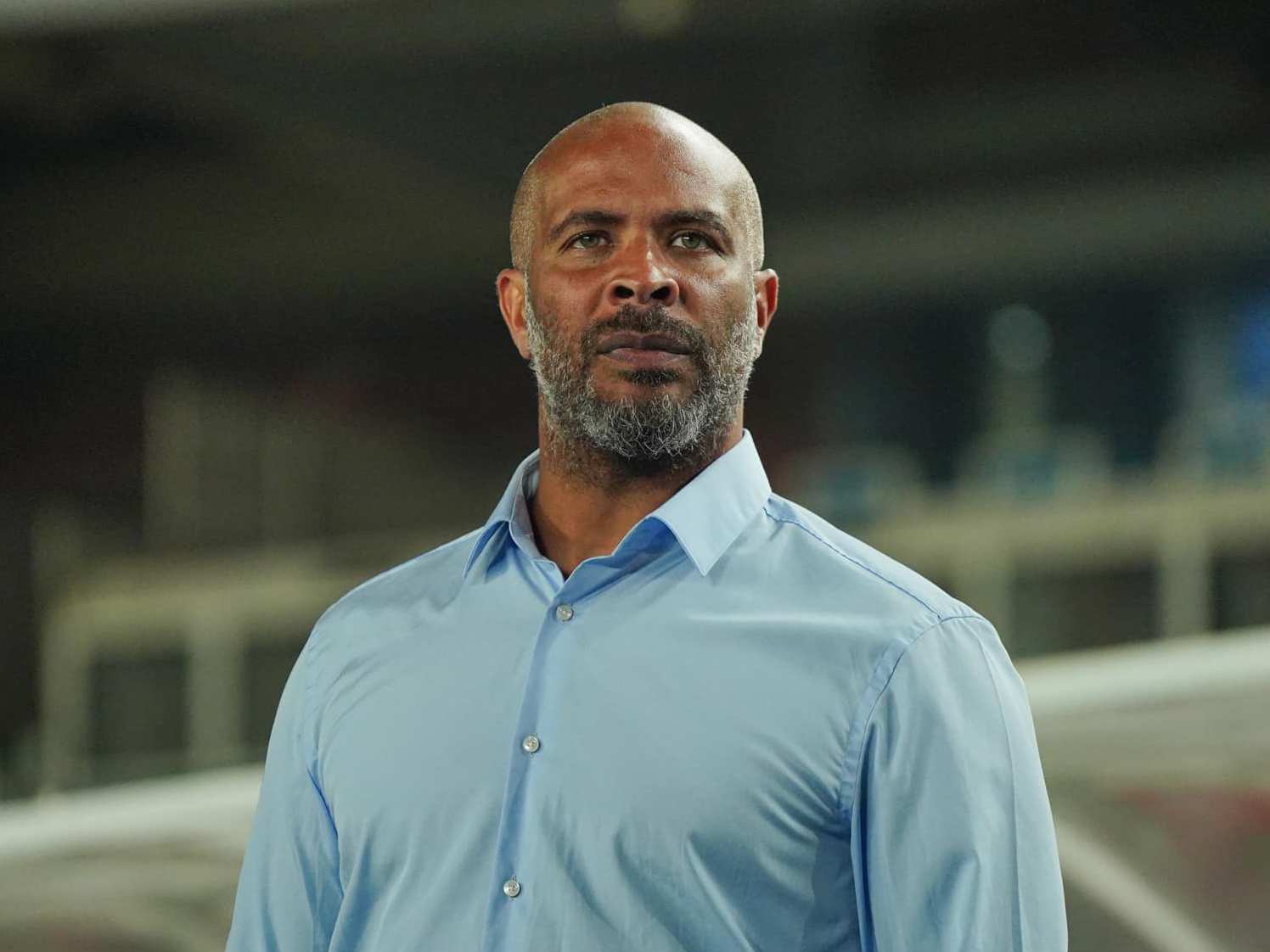 Le départ d’Éric Sékou Chelle quitte le MC Oran