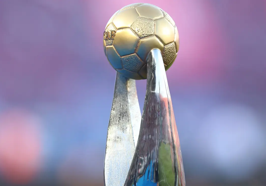 رابطة أبطال افريقيا