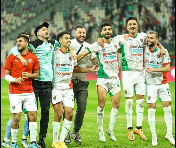 الرابطة الأولى