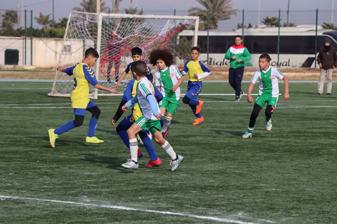 Lancement prochain de la 1ère coupe d’Algérie inter-lycées, CEM et primaires
