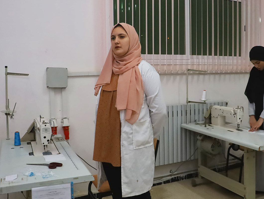 lancement d'une plateforme électronique pour faciliter les procédures d'inscription