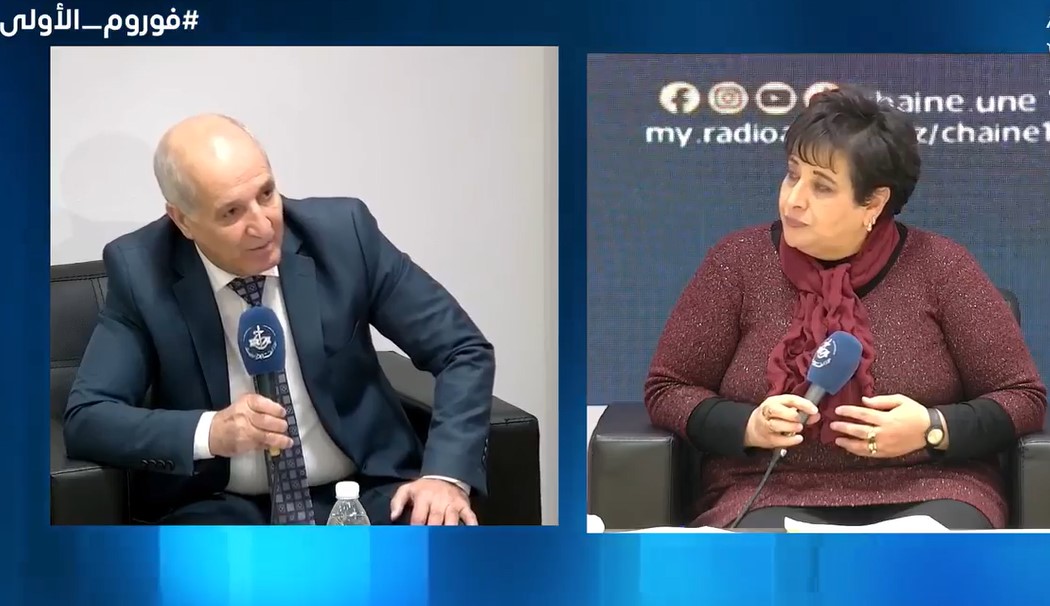 قانون البلدية والولاية