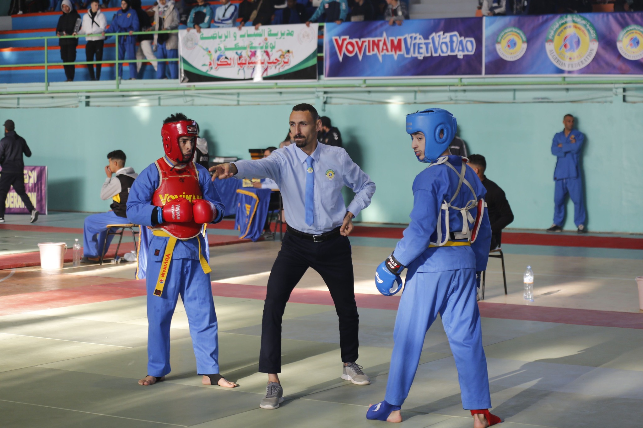 الفوفينام فيات فوداو