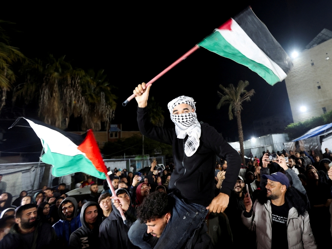 Agression sioniste contre Ghaza : accord sur un cessez-le-feu