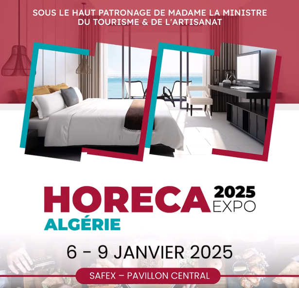 HORECA 2025 dz