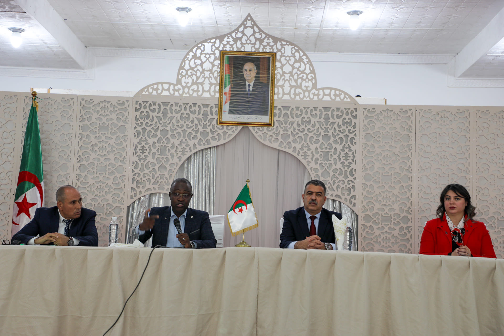 مصطفى حيداوي