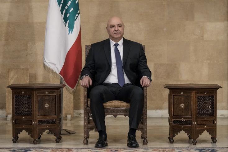 Joseph Aoun