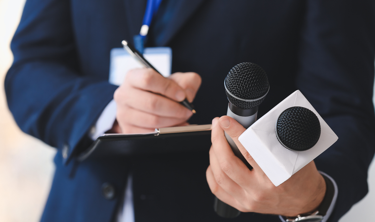 Session de formation des journalistes sur l'investissement et ses mécanismes