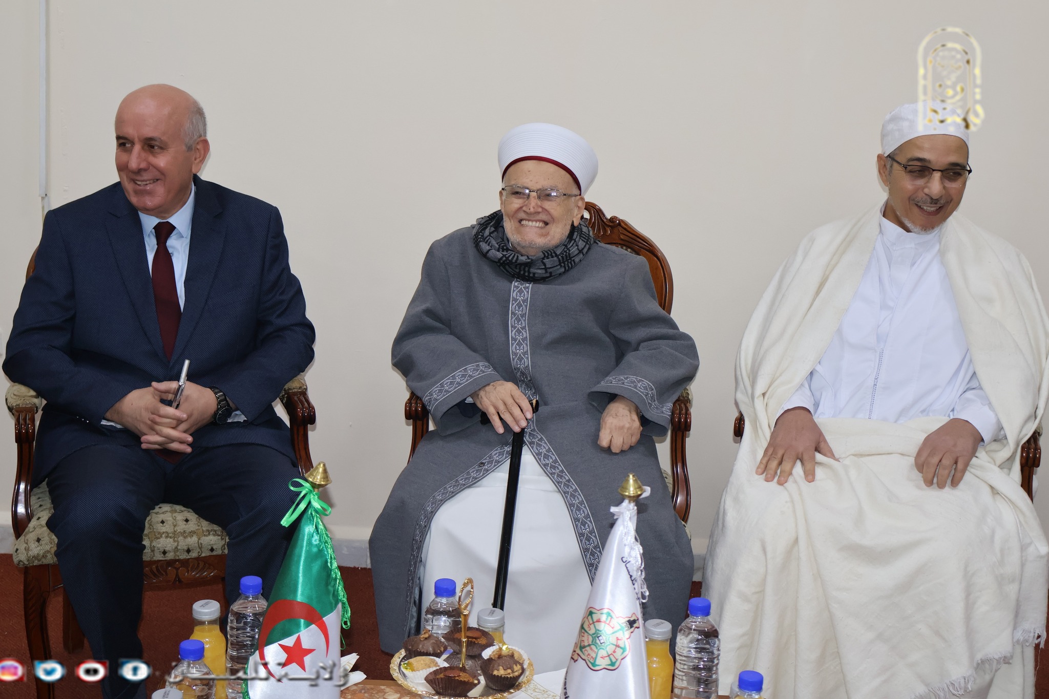 خطيب الأقصى