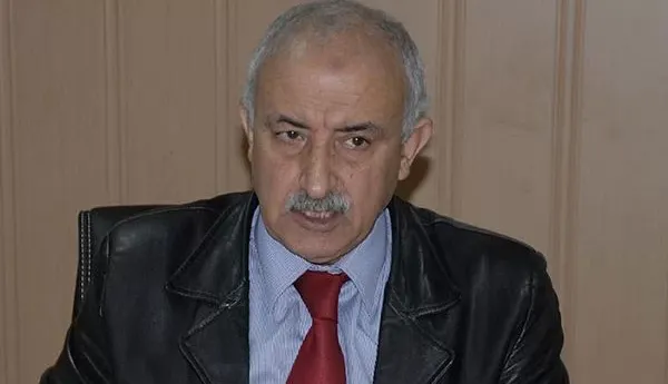 أرزقي فراد