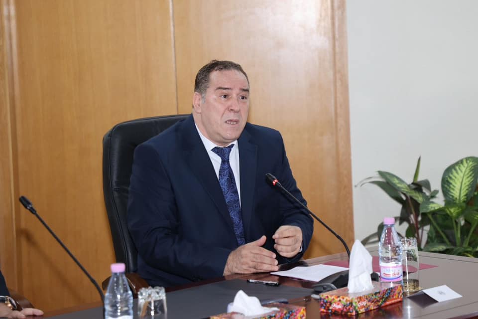 محمد مزيان