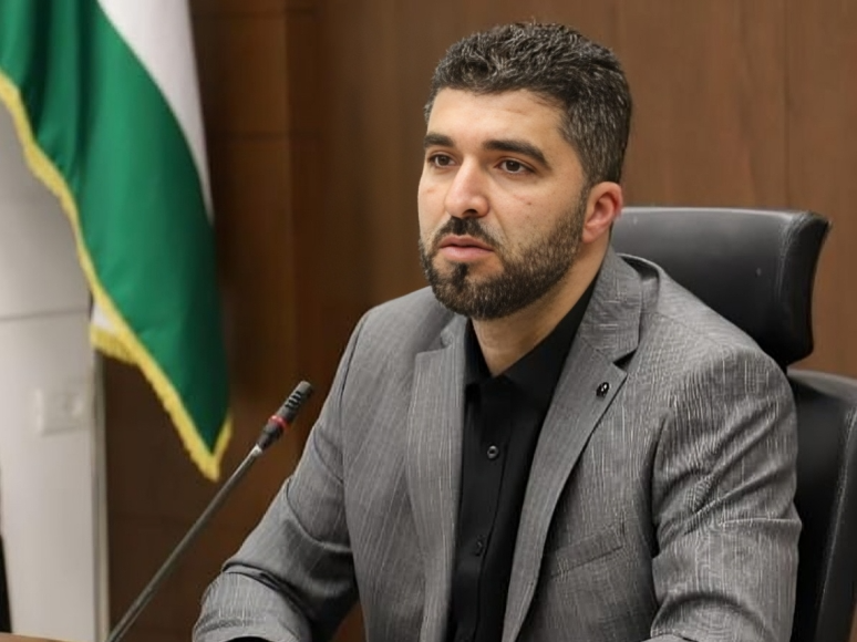 Réunion extraordinaire du gouvernement palestinien pour la reconstruction de Ghaza