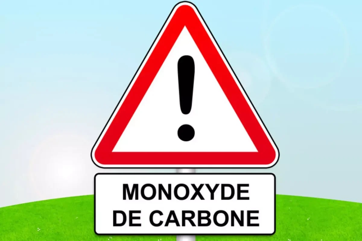 Monoxyde de carbone