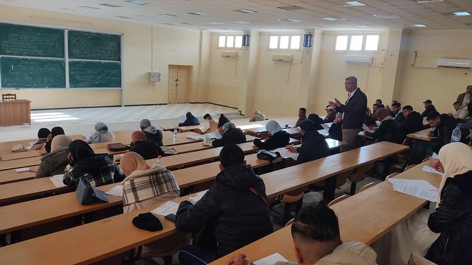 مسابقة الشباب