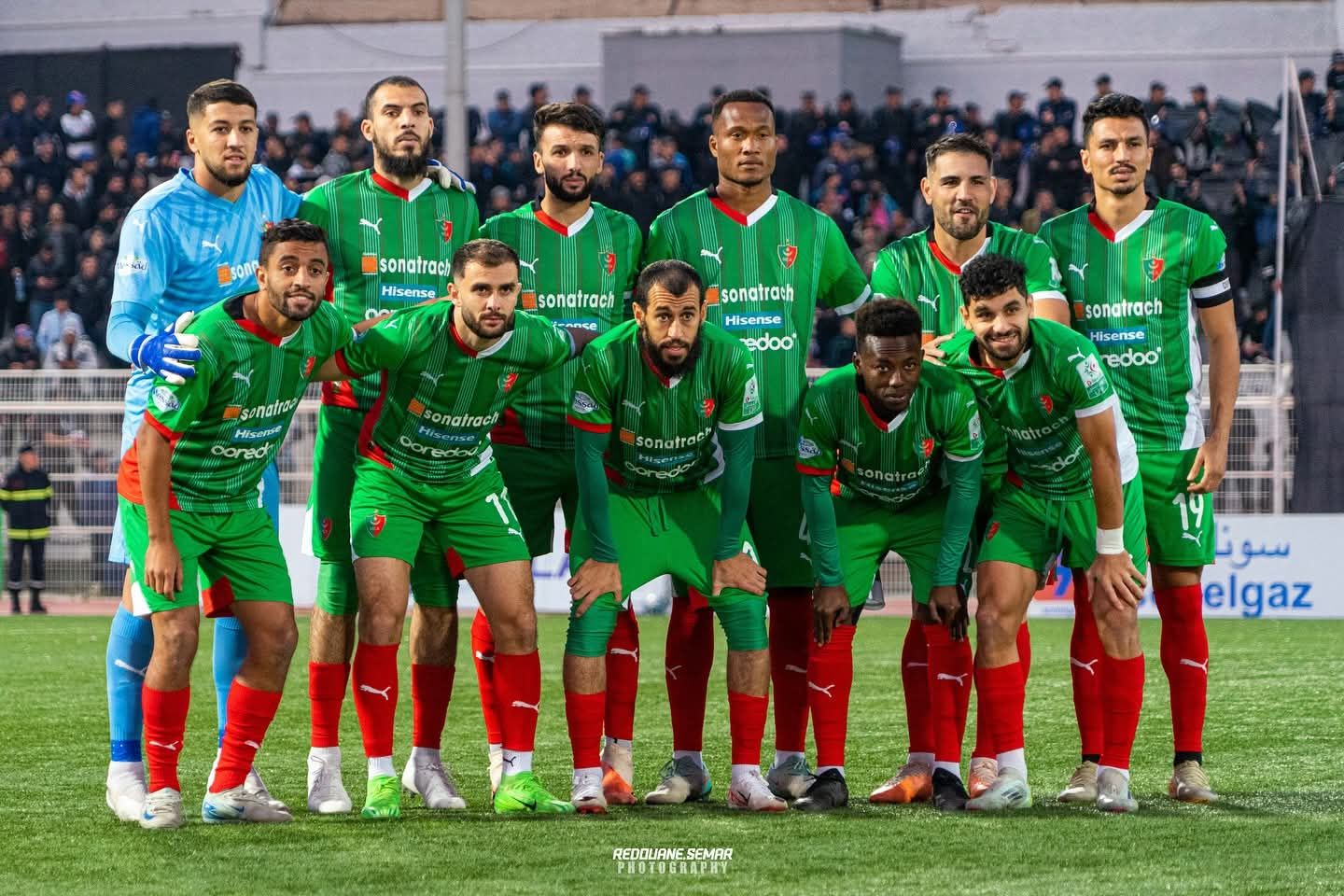 مولودية الجزائر