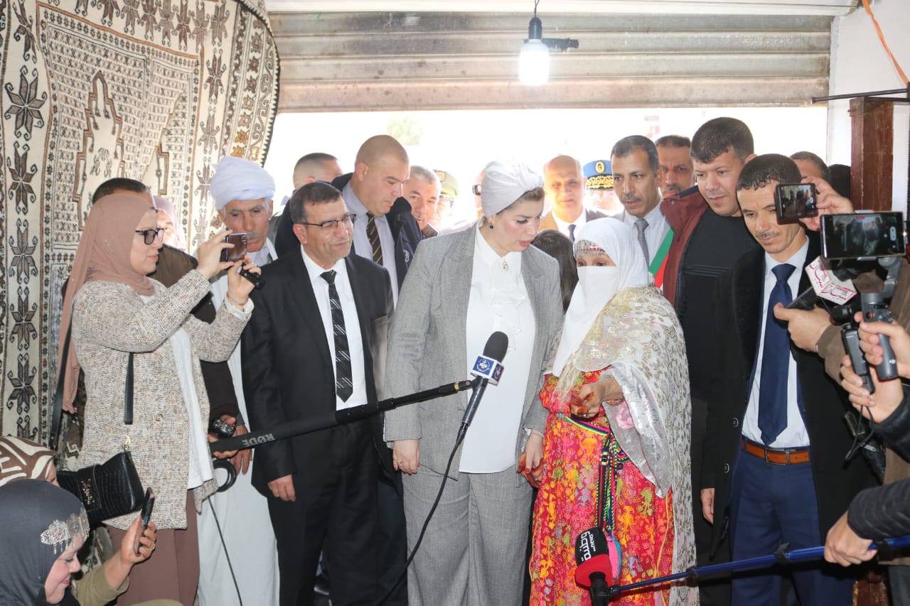 صورية مولوجي