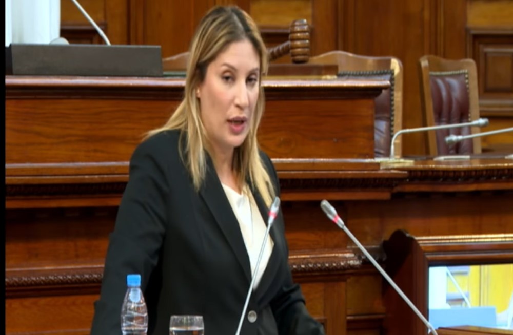 نجيبة جيلالي