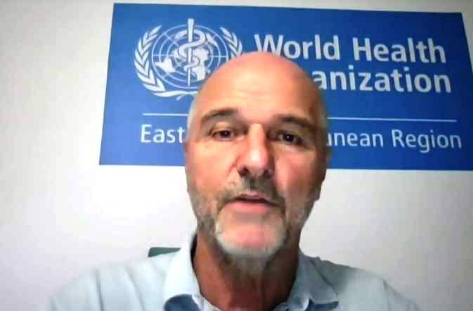 الاخلاء الطبي العاجل من قطاع غزة