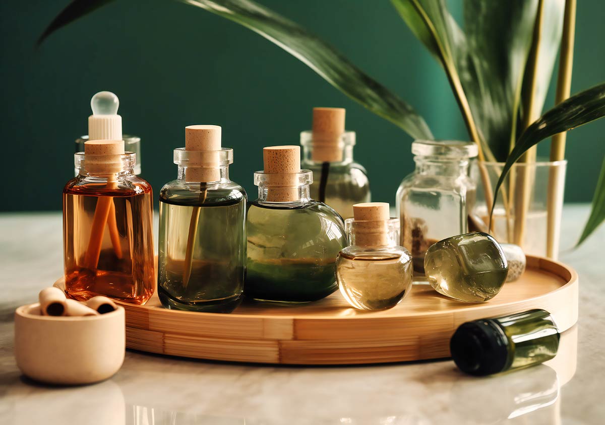 Produits cosmétiques et parfums: la facture d'importation recule de 500 à 58 millions USD