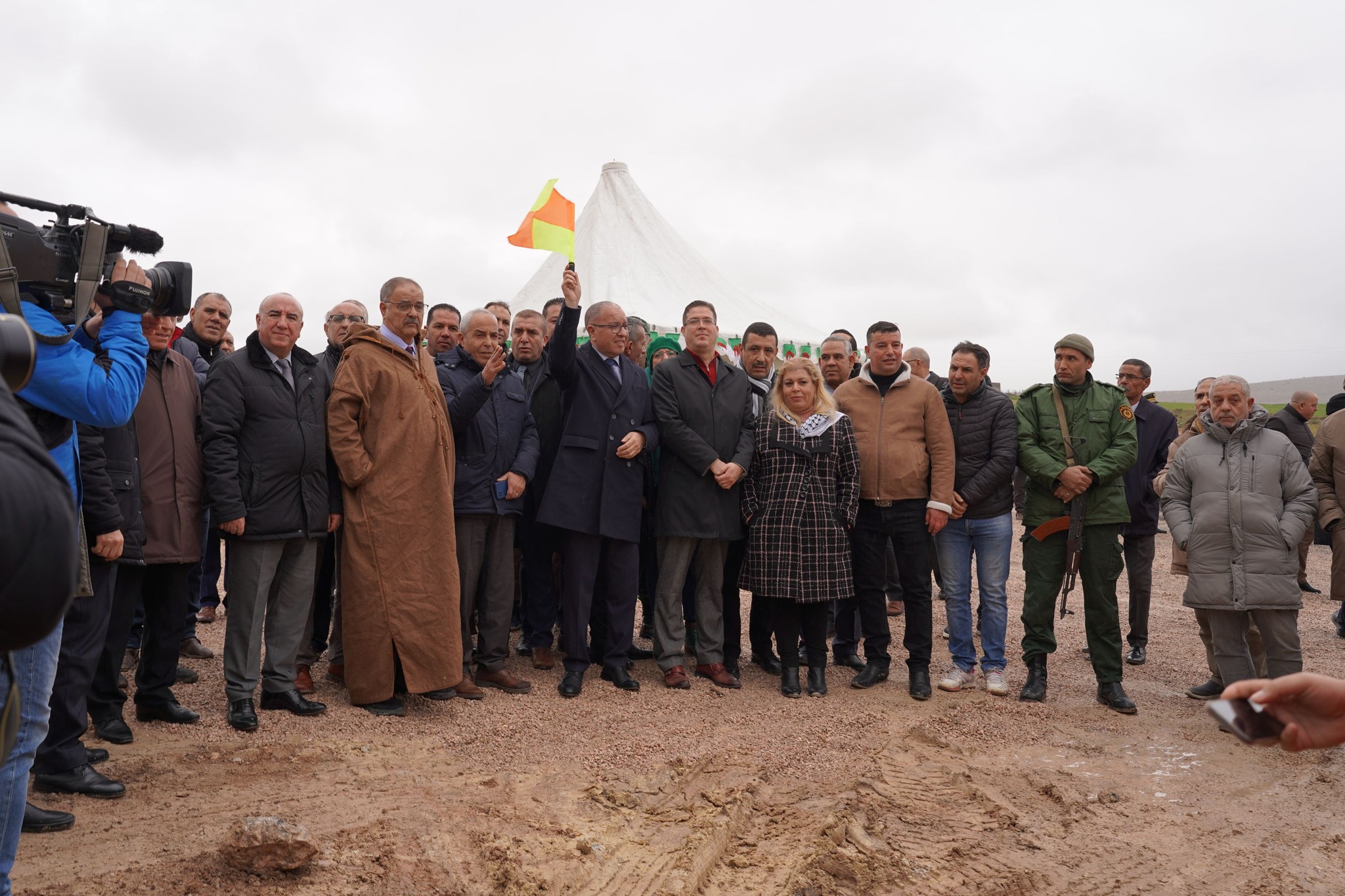 اليوم الوطني للبلدية