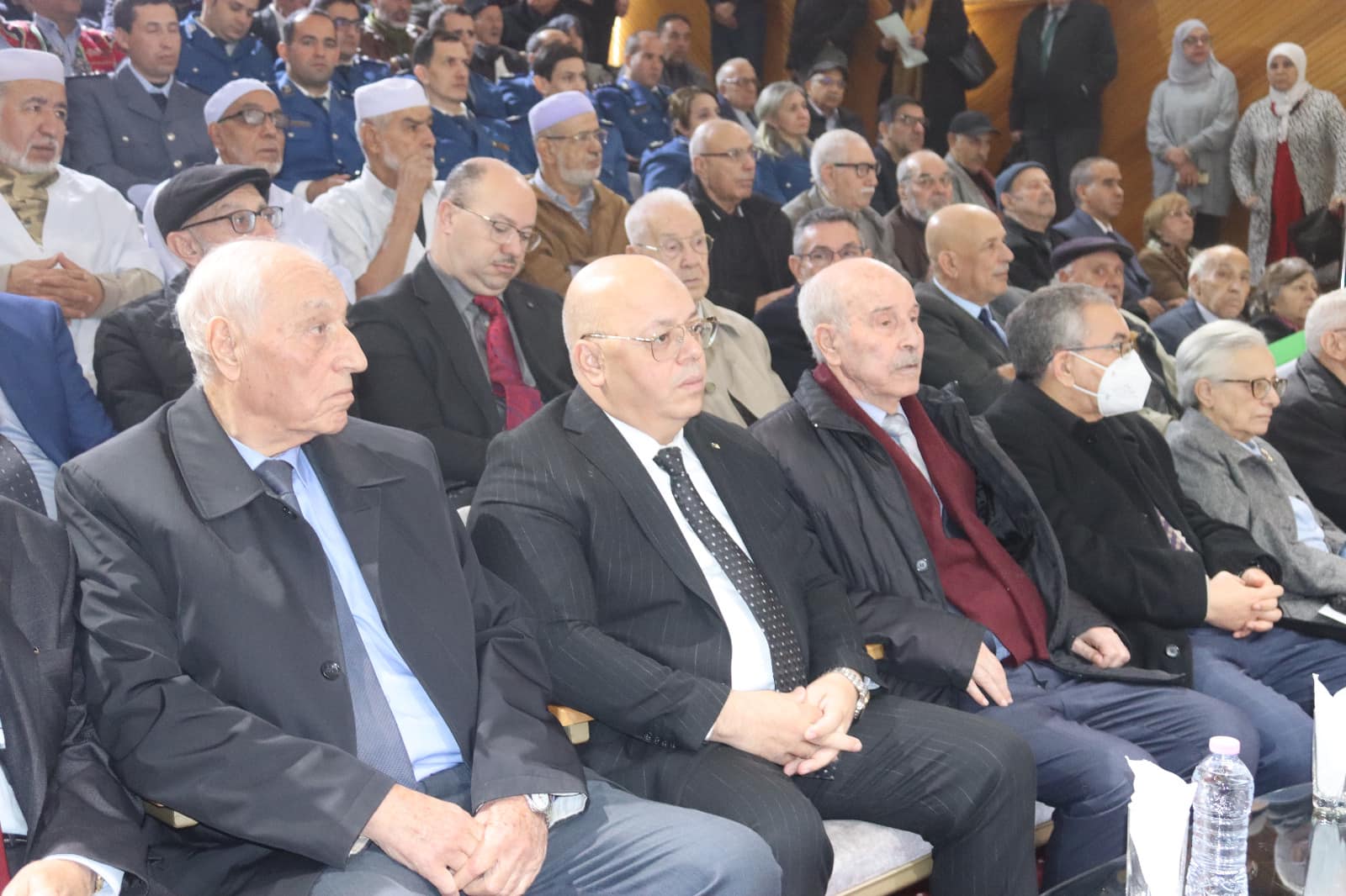 العيد ربيقة