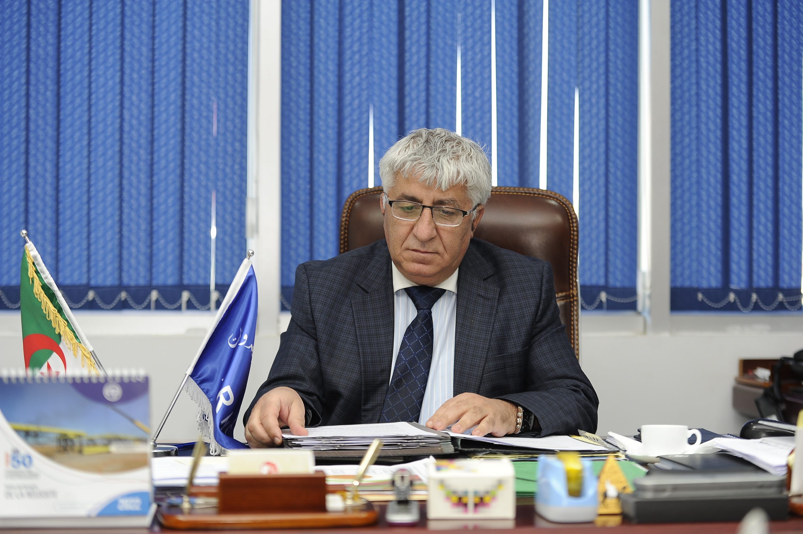 رشيد نديل